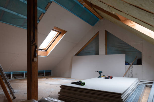 Best Fiberglass Insulation in Weatherby Lake, MO
