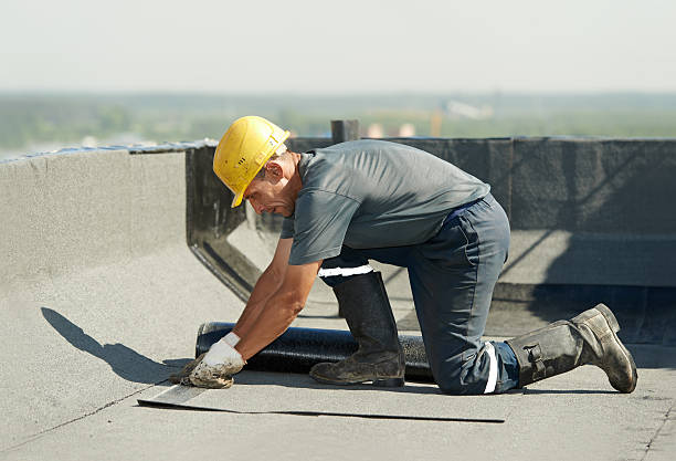 Best Spray Foam Insulation in Weatherby Lake, MO