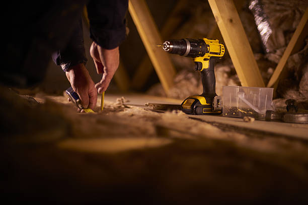 Best Cellulose Insulation in Weatherby Lake, MO